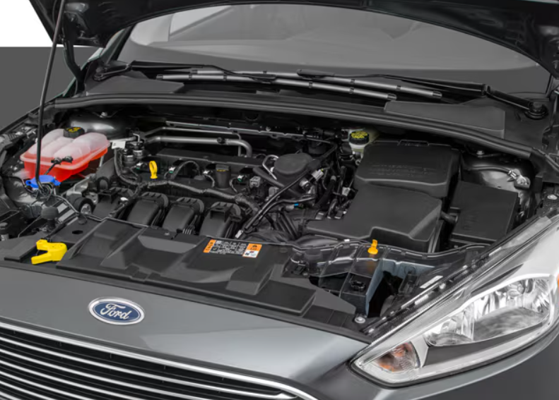 What is an EcoBoost Engine