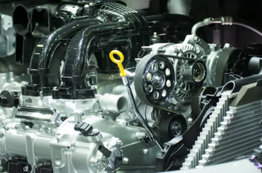 Why Engine Displacement Affects Performance