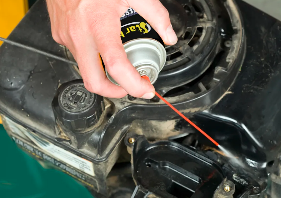 Will Engine Fogging Oil Go Bad