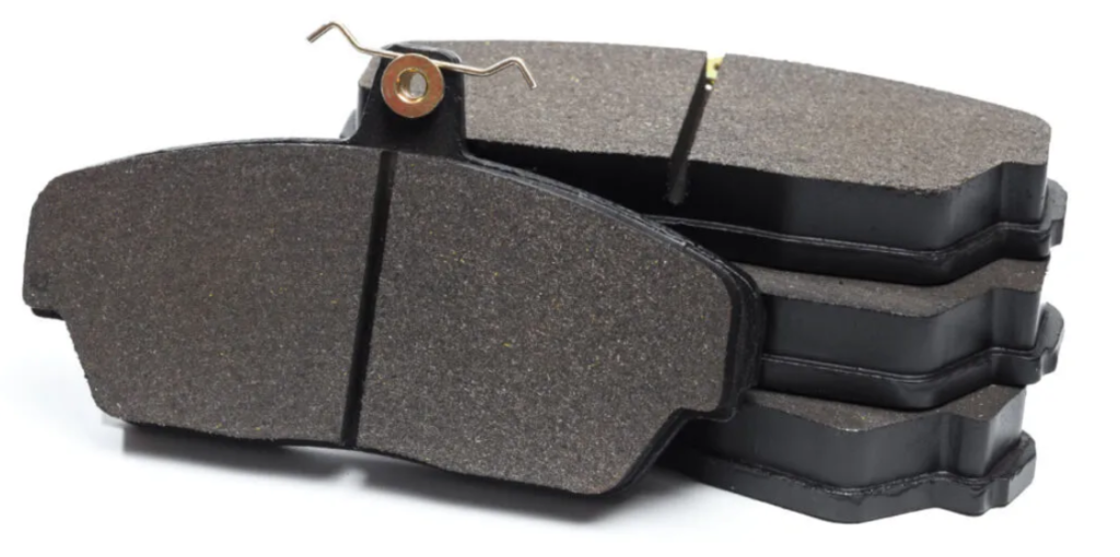 brake pad hsn code