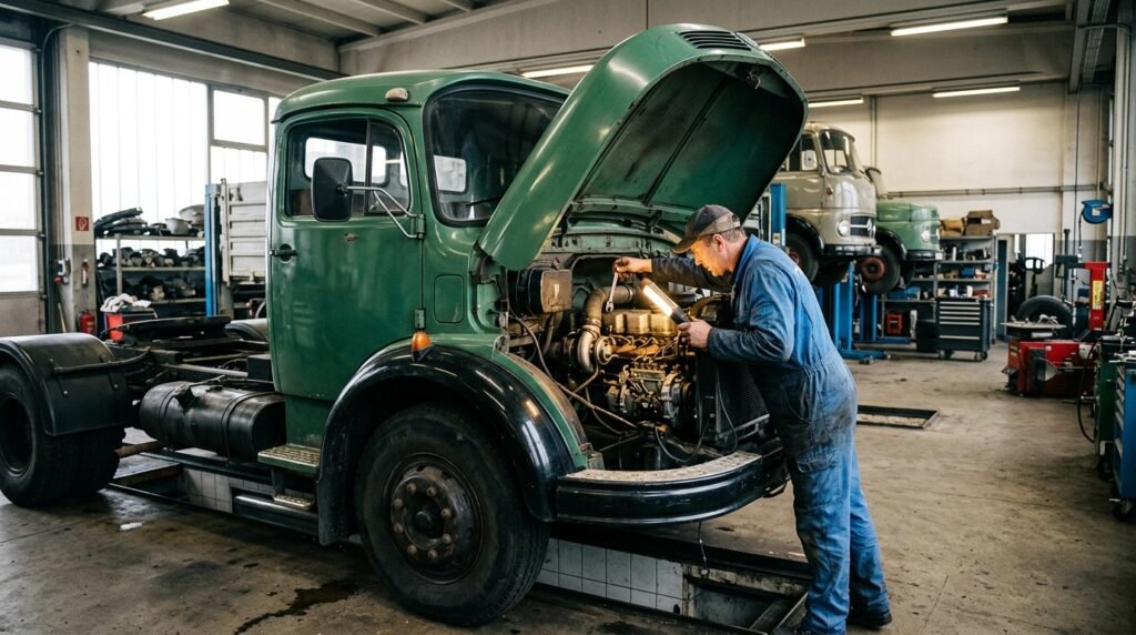 Car Engine Cooling System Problems