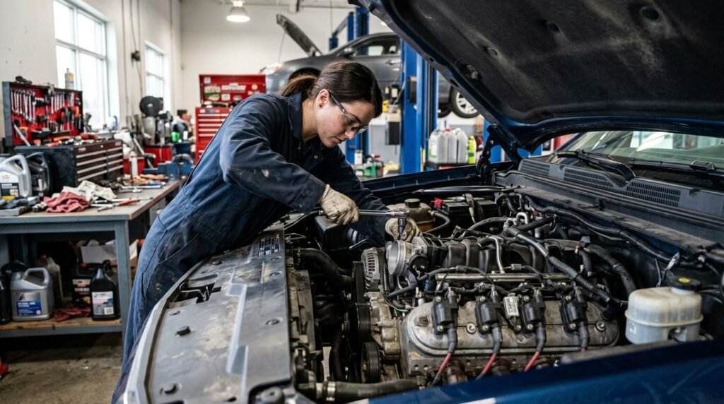 5.3 LS Engine Specs: What Every Chevy and GMC Owner Needs to Know 4 5.3 LS Engine Specs