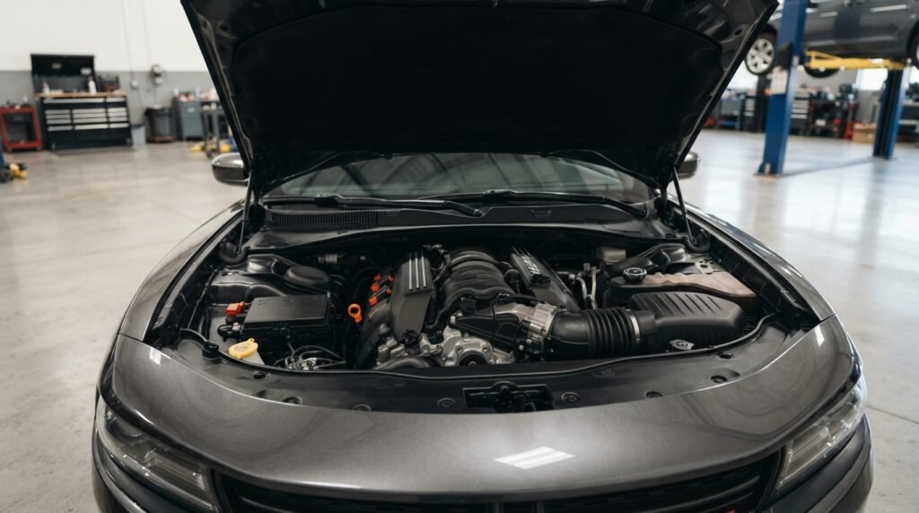 5.7L Hemi Engine Specs: Power, Dimensions and Key Performance Details 4 5.7L Hemi Engine Specs