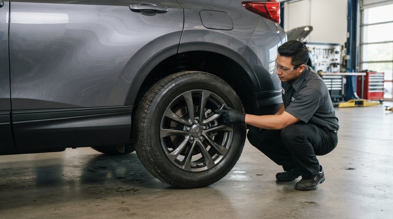 Tire Size Chart